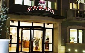 Hotel Sovrana Rimini